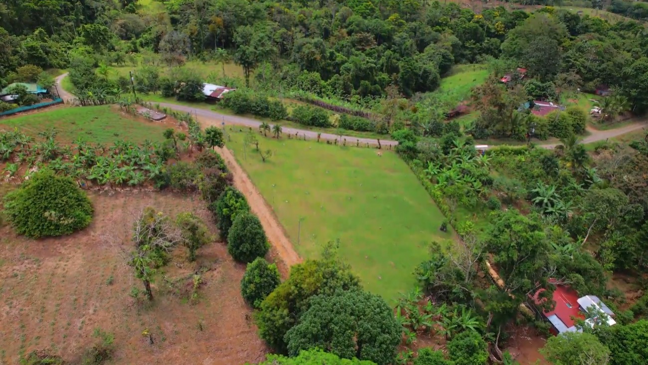 Propiedad San Isidro